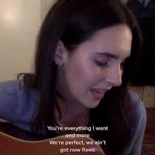 More Original Music: Always Wanted You