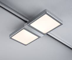 Led leuchten schienensystem 13 deutsche dekor 2019 online kaufen lampen schienensystem led leuchten esszimmerleuchten. Paulmann Urail Schienen Kurzen