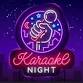 Karaoke event image