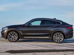 New bmw 2 series gran coupe ea. Bmw X4 2019 Picture 25 Of 106