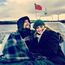 Benjamin levi madden is an american guitarist, vocalist, songwriter and producer. Cameron Diaz Gets Rare Social Media Love Note From Husband Benji Madden On Her 45th Birthday People Com