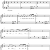 Musicnotes pro plus members save 15% plus get pdfs included in every available key. 1