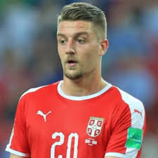 Join the discussion or compare with others! Sergej Milinkovic Savic Timmchi Twitter