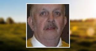 Raymond A. Holden Obituary October 7, 2013
