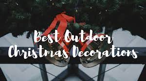 Big lots christmas outdoor yard decorations. Best Outdoor Table Our Top 10 Favorites To Buy From Amazon