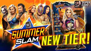 Download wwe supercard latest 4.5.0.373977 android apk cheat requested: Wwe Supercard Mod Apk Obb Data Download Link 2021 Unlimited Credit Bouts