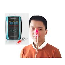 Nasal vestibulitis can occur due to multiple reasons which cause staphylococcus bacteria to proliferate and formation of pus. Nasal Allergic Rhinitis Sinusitis Rhinosclerosis Nasal Vestibulitis Improving Instrument Cold Level Laser Therapy Device Physiotherapy Instrument Aliexpress