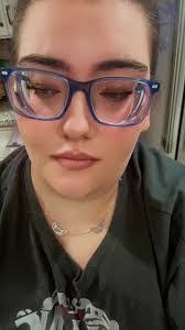 Georgia Harley's Instagram, Twitter & Facebook