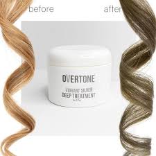 Vibrant Silver Conditioner System The Best Diy Silver Hair Product Grey Hair Dye Color Conditioner Silver Hair