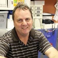 Chris Deeter's Instagram, Twitter & Facebook