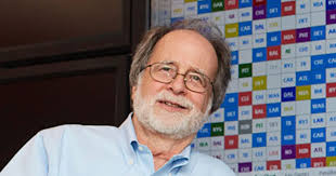 NFL schedule maker Howard Katz to retire