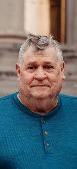 Richard Sugg Obituary