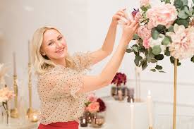 Viele brautpaare verzichten dann auf das ein oder. Inna Wiebe Blumen Und Verleih Von Dekoration Fur Eure Hochzeit