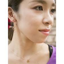 Kahiko 【kahiko】レイトンラム ゴールドホヌネックレス キナリ -ファッション通販 FASHION WALKER