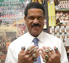 Charles Smith Jr. has been Inducted into the Prestigious Marquis Who's Who  Biographical Registry