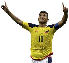 €400th.* may 17, 1985 in barranquilla, colombia. Teofilo Gutierrez Football Render 28899 Footyrenders