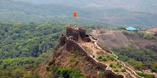 10 Hill Forts In Maharashtra Offering ...