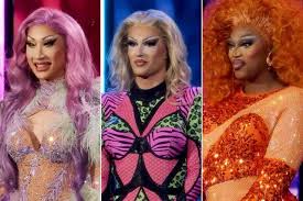such different tones between plane jane and the other queens answer to 'why  you deserve to win' : r/rupaulsdragrace