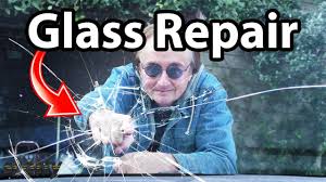 Do windshield repair kits really work. How To Fix A Windshield Crack In Your Car Do Glass Repair Kits Work Tips Of The Day Howtofix Technology Today Viral Fix Technique Tech Mirrors