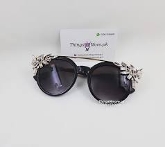 Pin Pa Sunglasses