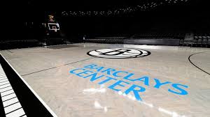 the nets reveal new barclays center court design inspired