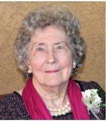 Winifred Gilliam's Instagram, Twitter & Facebook