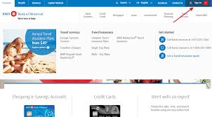 But if you don't use all of the features often enough. Bank Of Montreal Canada Online Banking Sign In