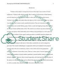 Research methodology sample for social researches.pdf. Research Methodology Paper Example Topics And Well Written Essays 2500 Words 1