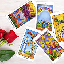 Tarot gratis tirada completa de 28 cartas. Tirada De Cartas Gratis Tirada De Tarot Gratis Magicolom