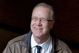 UMSL political scientist to discuss successful St. Louis neighborhood  change