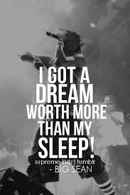 Pin By Jordan Carrier On Big Sean Quotes Rapper Quotes Real Talk Quotes Rap Quotes