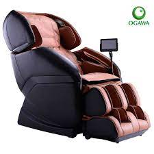ogawa active l plus massage chair in 2021 massage chair full body massage massage