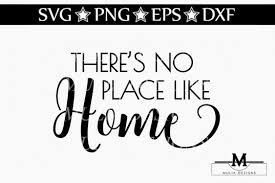 Free Svg There S No Place Like Home Svg Free Svg Cut Files Best Svg To Download
