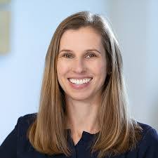 Jennie Anderson's Instagram, Twitter & Facebook