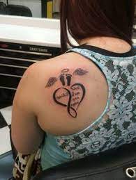 Maybe you would like to learn more about one of these? Miscarriage Tattoo Ideas For Moms Novocom Top