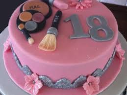 See more ideas about cupcake cakes, cake, cake designs. Cakes On Make Up Makeup Fondant Cake 14th Birthday Cakes Make Up Cake Mac Cake A Banana Nut Makeup Themed Cake For A 20th Birthday Party Tonight Werner Laraway