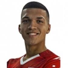 Profile Gustavo Borges, Oratorio: Info, news, matches and statistics