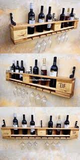 Amazing Ideas And Projects Of Diy Wood Pallets Woodbar Ellise M My Blog Diy Ideas Incredible Wood P Palette Bois Deco Palette Bois Idee Deco Bois