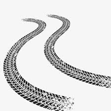 Black Tire Print Tyre Black Tire Tyre Trace Png Transparent Clipart Image And Psd File For Free Download Tire Tracks Vector Free Business Logo Inspiration