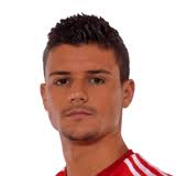 '''loris benito souto''' (born 7 january 1992) is a swiss professional footballer who plays as a defender for ligue 1 club bordeaux and the switzerland national team. Loris Benito Fifa 16 70 Prices And Rating Ultimate Team Futhead