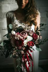 With the fluffy blooms available in white, cream, yellow, and varying shades of pink and red, peonies are the perfect addition to all bridal bouquets. 16 Best Winter Wedding Floral Bouquets Tara M Events Wedding Planner Nyc