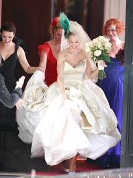 See more of my perfect wedding on facebook. 15 Unique Something Blue Ideas For Your Wedding Day Vogue