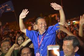 Remember what has been said and what has been done! Bn Wins Tanjung Piai Poll With Biggest Majority There Since 2004