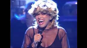 What an amazing performance ! Tina Turner And Celine Dion Simply The Best Youtube