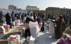 Löwen im ruaha nationalpark (tansania) beim akt der fortpflanzung. Winterhilfe In Afghanistan Angekommen 4 800 Menschen Im Fluchtlingscamp Presseportal