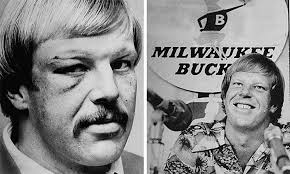 El día que Kareem Abdul-Jabbar se fracturó por pegar una trompada  inolvidable