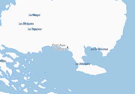 It is spoken as a native language about by about 60 million people, as a second language by about 202 million people, and as a foreign language by many more people. Michelin Landkarte Port Aux Francais Stadtplan Port Aux Francais Viamichelin