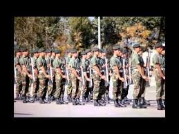 I Wish I Was A Blue Job Rhodesian Light Infantry Youtube In 2020 Infantry Job Africa