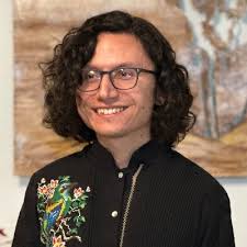 Rodolfo (Rudy) Corona (@_rodolfocorona_)