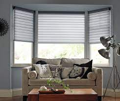 Home Designing Ideas Www Beautyhouzz Co Window Treatments Living Room Living Room Windows Living Room Grey